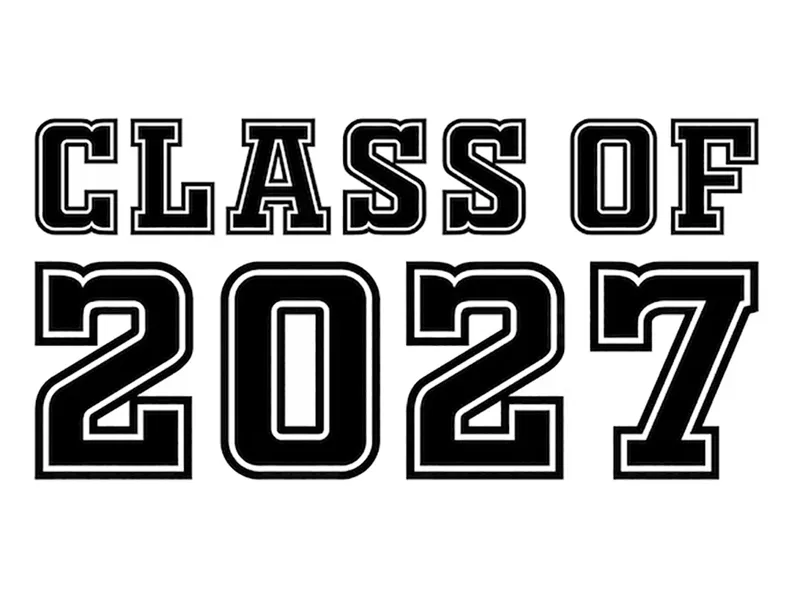 Class of 2027 article thumbnail