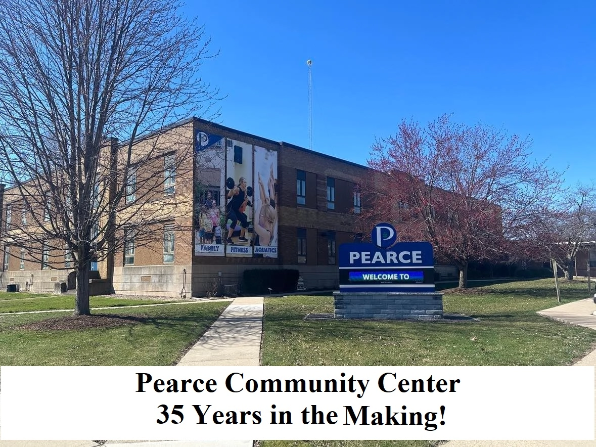 Pearce Community Center Turns 35 article thumbnail