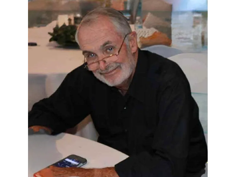 Remembering Don Willis article thumbnail