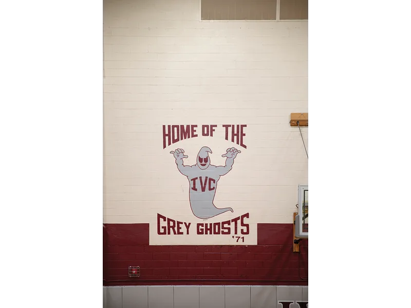 The Origin and Legacy of the Grey Ghosts Mascot article thumbnail