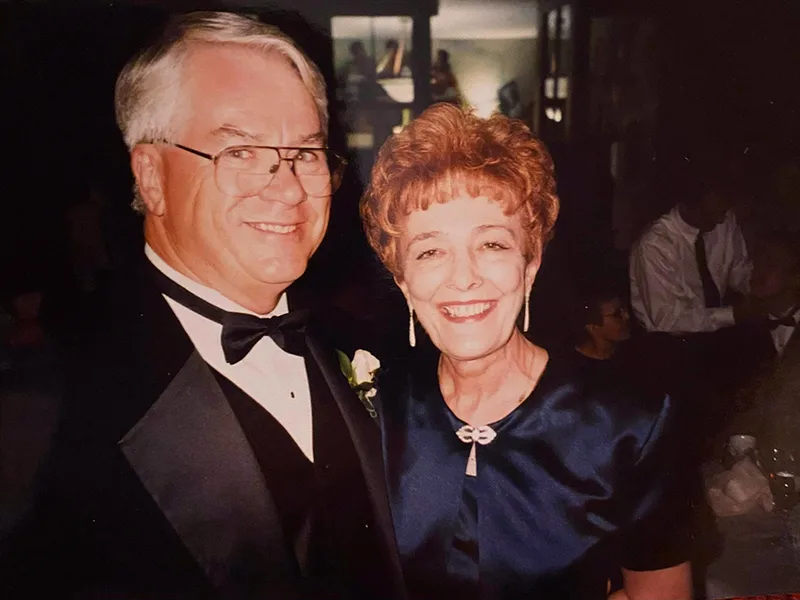 Remembering Nancy Gould article thumbnail
