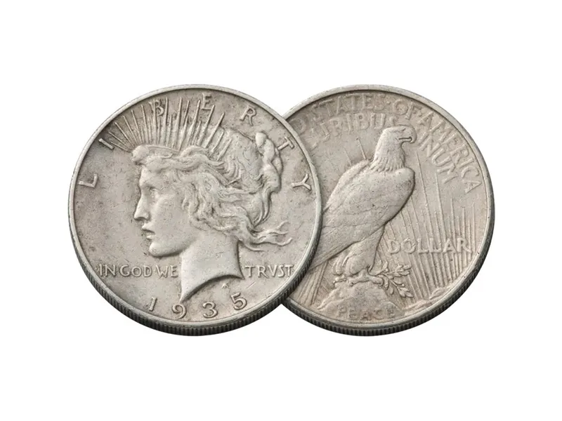 Silver Dollars article thumbnail